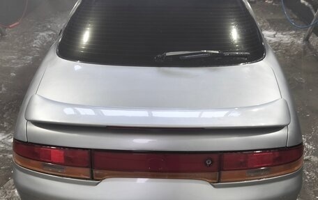 Toyota Corolla, 1992 год, 250 000 рублей, 5 фотография