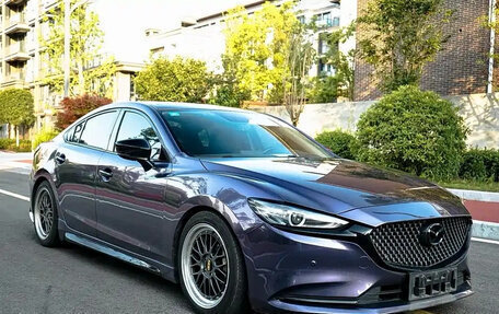 Mazda 6, 2021 год, 2 055 123 рублей, 3 фотография