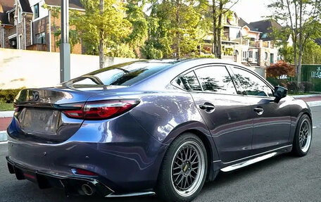 Mazda 6, 2021 год, 2 055 123 рублей, 6 фотография