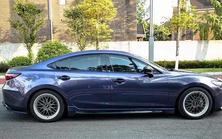 Mazda 6, 2021 год, 2 055 123 рублей, 7 фотография