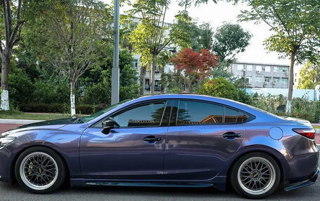 Mazda 6, 2021 год, 2 055 123 рублей, 8 фотография