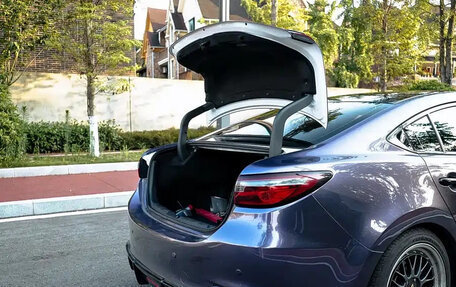 Mazda 6, 2021 год, 2 055 123 рублей, 10 фотография