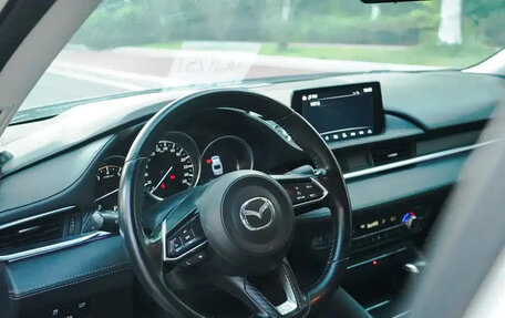 Mazda 6, 2021 год, 2 055 123 рублей, 12 фотография