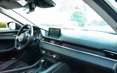 Mazda 6, 2021 год, 2 055 123 рублей, 16 фотография