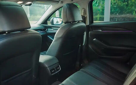 Mazda 6, 2021 год, 2 055 123 рублей, 22 фотография