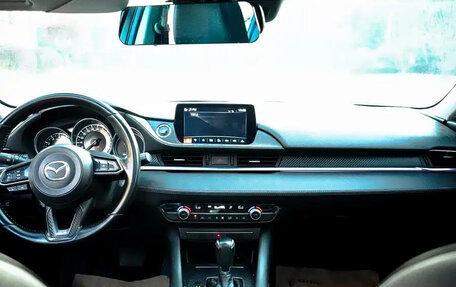 Mazda 6, 2021 год, 2 055 123 рублей, 17 фотография