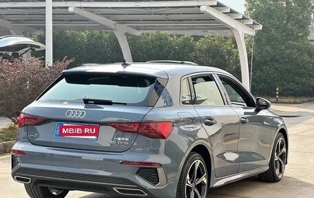 Audi A3, 2022 год, 1 850 000 рублей, 6 фотография