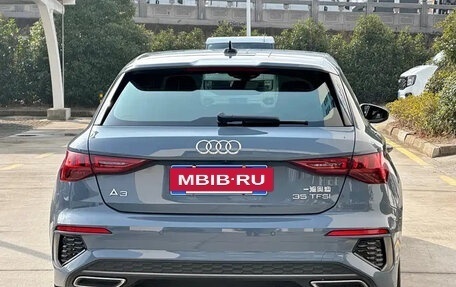 Audi A3, 2022 год, 1 850 000 рублей, 5 фотография