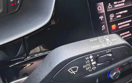 Audi Q3, 2022 год, 2 150 000 рублей, 8 фотография