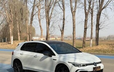 Volkswagen Golf VIII, 2022 год, 1 803 000 рублей, 1 фотография