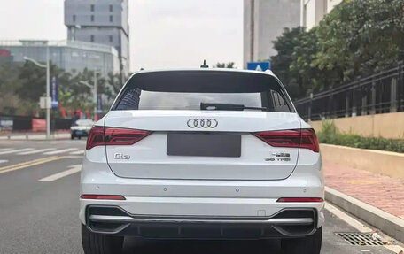 Audi Q3, 2022 год, 2 150 000 рублей, 5 фотография