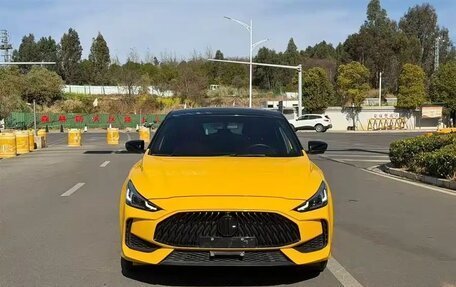 MG 5, 2022 год, 830 050 рублей, 1 фотография