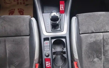 Audi Q3, 2022 год, 2 150 000 рублей, 12 фотография