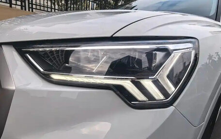 Audi Q3, 2022 год, 2 150 000 рублей, 13 фотография