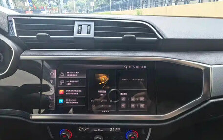 Audi Q3, 2022 год, 2 150 000 рублей, 15 фотография