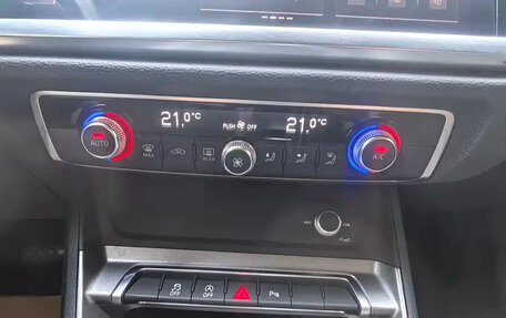 Audi Q3, 2022 год, 2 150 000 рублей, 17 фотография