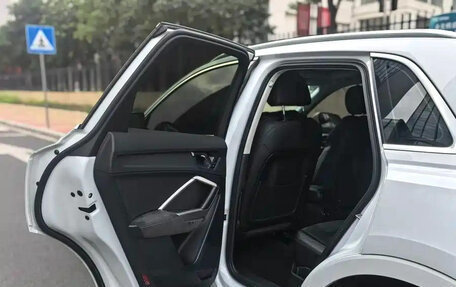 Audi Q3, 2022 год, 2 150 000 рублей, 25 фотография