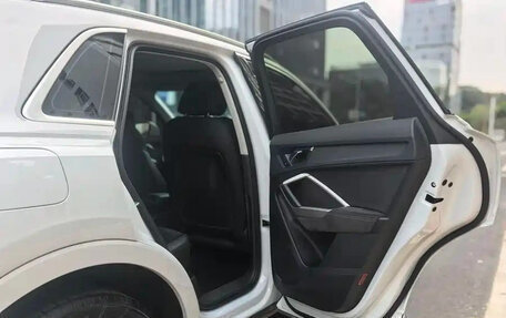 Audi Q3, 2022 год, 2 150 000 рублей, 20 фотография