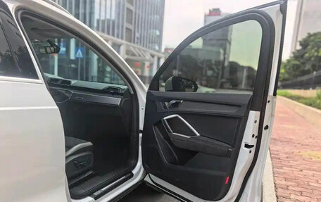 Audi Q3, 2022 год, 2 150 000 рублей, 24 фотография