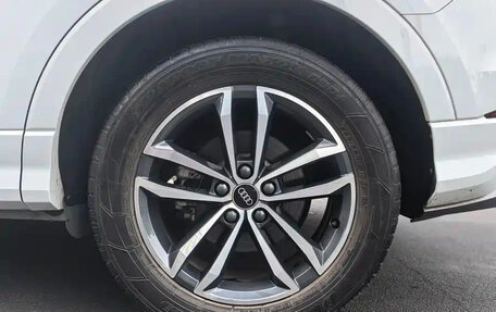 Audi Q3, 2022 год, 2 150 000 рублей, 21 фотография