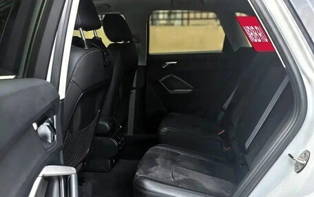 Audi Q3, 2022 год, 2 150 000 рублей, 26 фотография