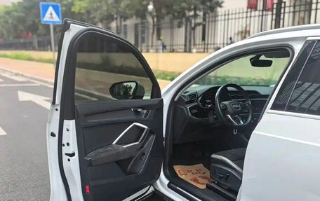 Audi Q3, 2022 год, 2 150 000 рублей, 29 фотография