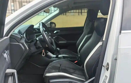 Audi Q3, 2022 год, 2 150 000 рублей, 31 фотография