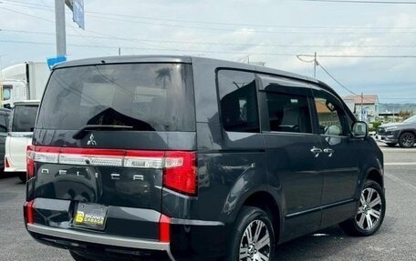 Mitsubishi Delica D:5 I, 2023 год, 2 890 000 рублей, 2 фотография