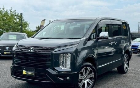 Mitsubishi Delica D:5 I, 2023 год, 2 890 000 рублей, 3 фотография