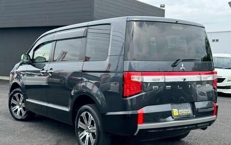 Mitsubishi Delica D:5 I, 2023 год, 2 890 000 рублей, 4 фотография