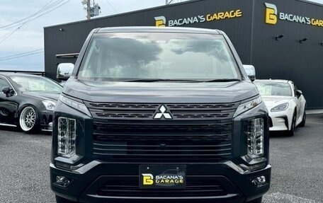 Mitsubishi Delica D:5 I, 2023 год, 2 890 000 рублей, 5 фотография