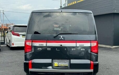 Mitsubishi Delica D:5 I, 2023 год, 2 890 000 рублей, 6 фотография