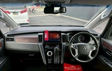 Mitsubishi Delica D:5 I, 2023 год, 2 890 000 рублей, 7 фотография