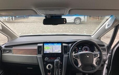 Mitsubishi Delica D:5 I, 2023 год, 2 903 000 рублей, 10 фотография