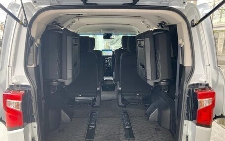 Mitsubishi Delica D:5 I, 2023 год, 2 903 000 рублей, 9 фотография