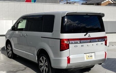 Mitsubishi Delica D:5 I, 2023 год, 2 903 000 рублей, 4 фотография