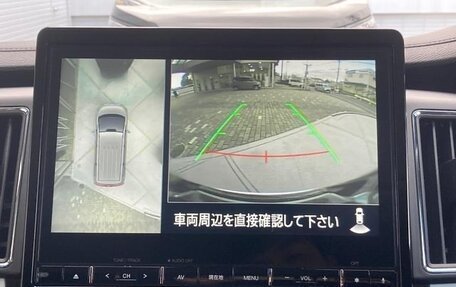 Mitsubishi Delica D:5 I, 2023 год, 2 903 000 рублей, 11 фотография