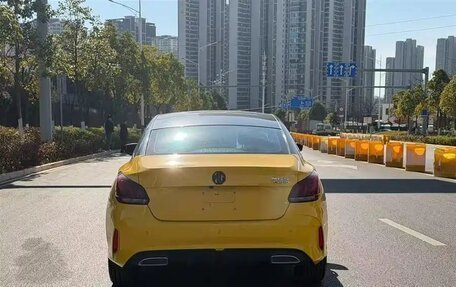 MG 5, 2022 год, 830 050 рублей, 5 фотография