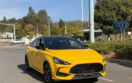 MG 5, 2022 год, 830 050 рублей, 4 фотография