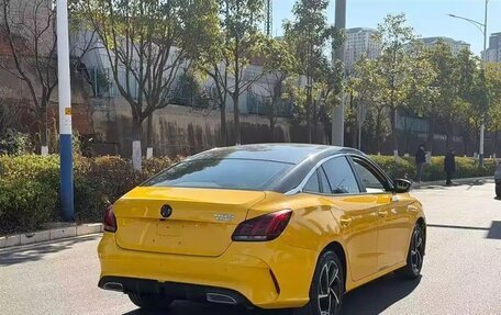 MG 5, 2022 год, 830 050 рублей, 6 фотография