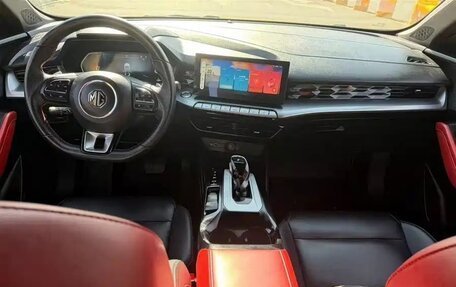 MG 5, 2022 год, 830 050 рублей, 7 фотография