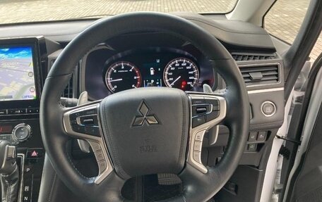 Mitsubishi Delica D:5 I, 2023 год, 2 903 000 рублей, 16 фотография