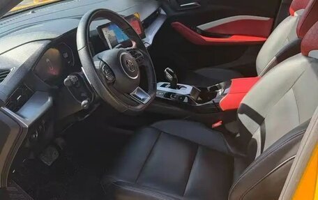 MG 5, 2022 год, 830 050 рублей, 8 фотография