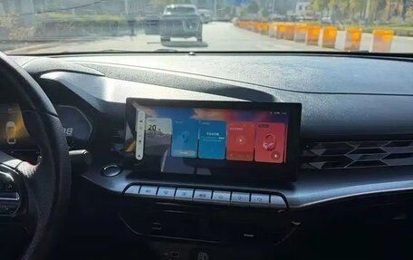 MG 5, 2022 год, 830 050 рублей, 11 фотография