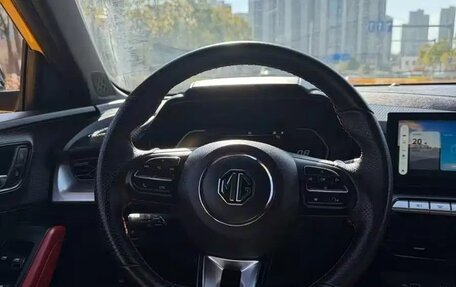 MG 5, 2022 год, 830 050 рублей, 10 фотография