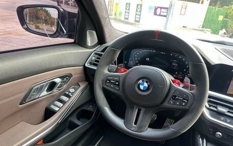 BMW 3 серия, 2023 год, 7 фотография