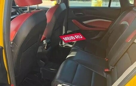 MG 5, 2022 год, 830 050 рублей, 9 фотография