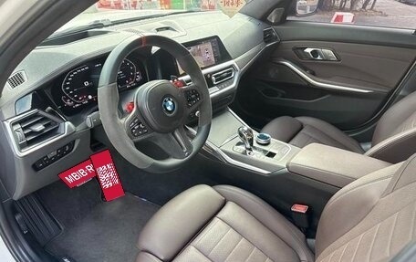 BMW 3 серия, 2023 год, 9 фотография