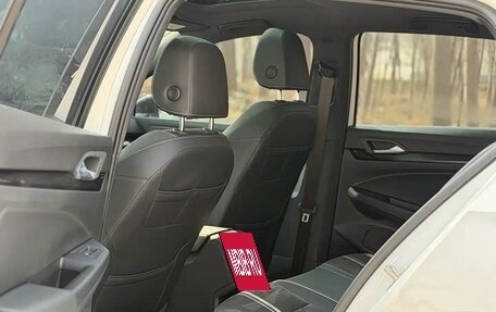 Volkswagen Golf VIII, 2022 год, 1 803 000 рублей, 14 фотография