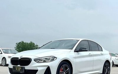 BMW 1 серия, 2023 год, 1 702 000 рублей, 1 фотография